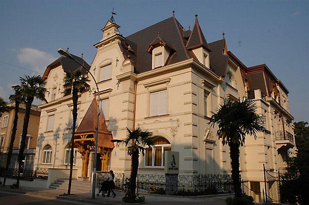 Hotel Amadria Park Agava Opatija