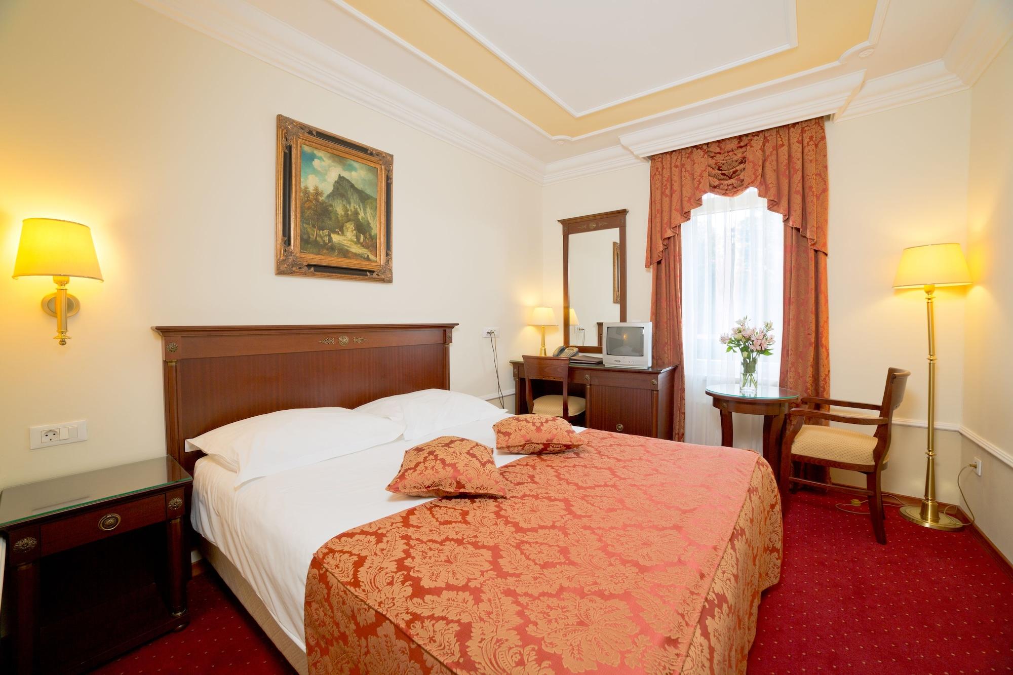 Amadria Park Agava Hotel