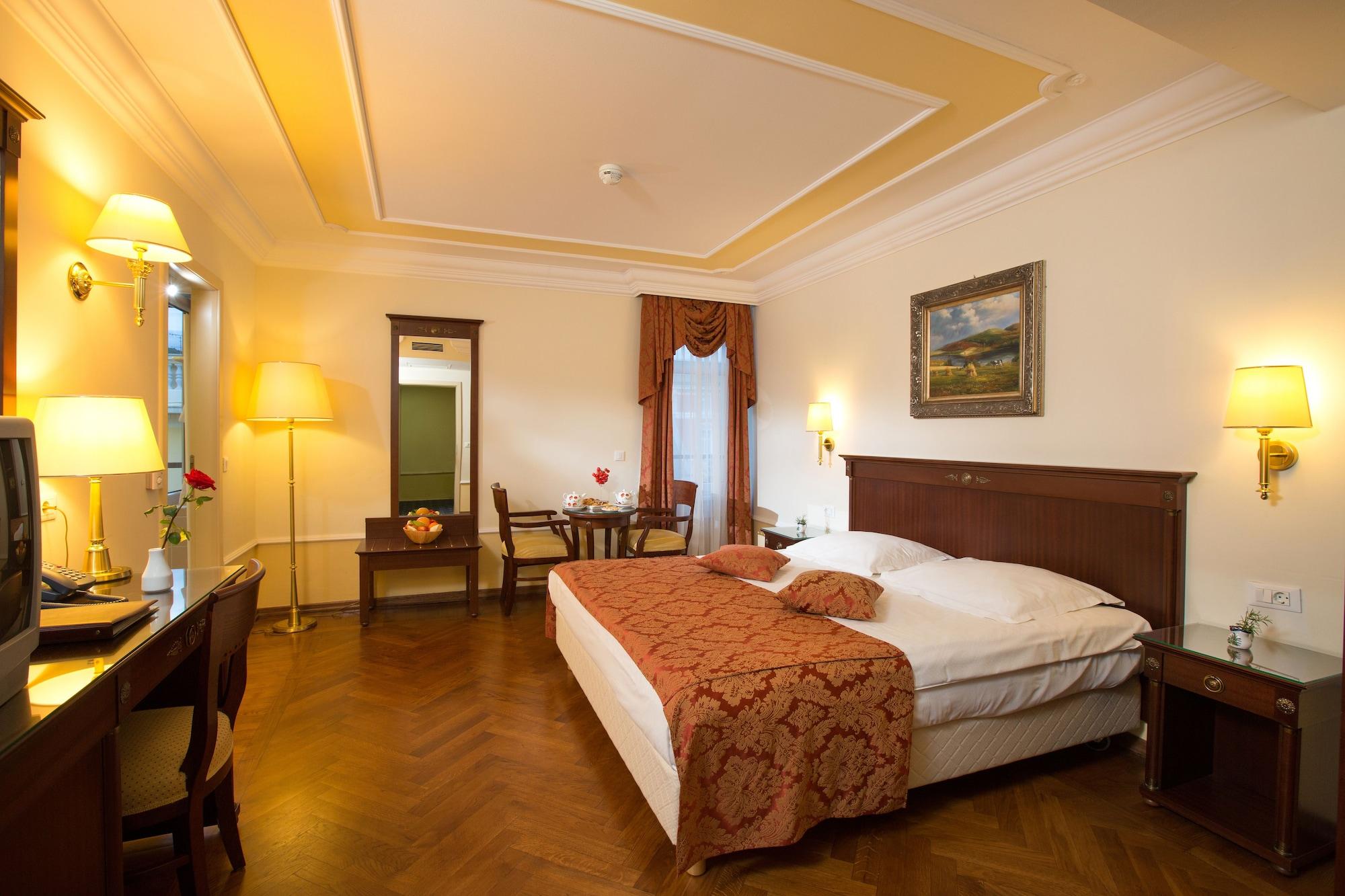Hotel Amadria Park Agava Abbazia