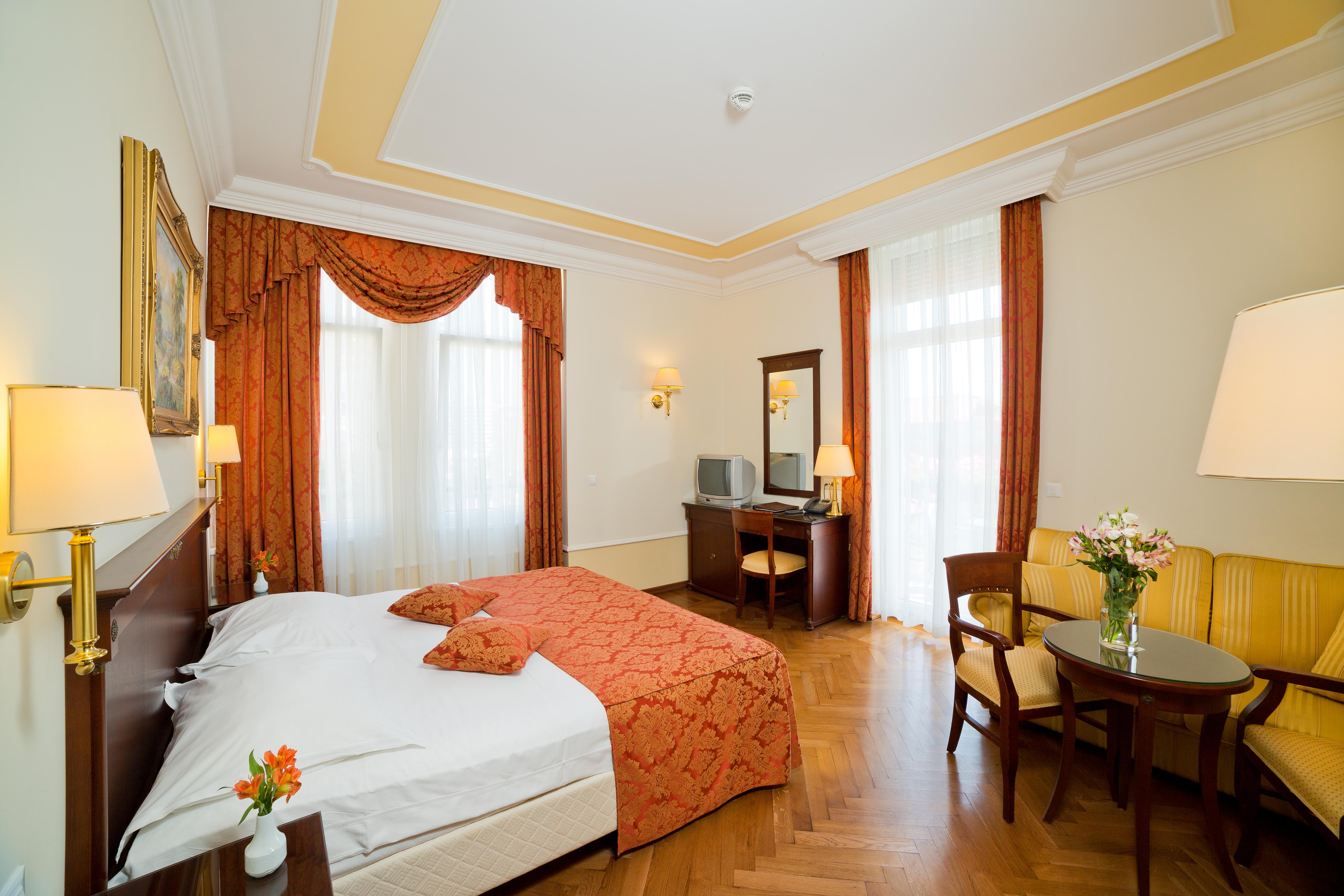 Amadria Park Agava Hotel