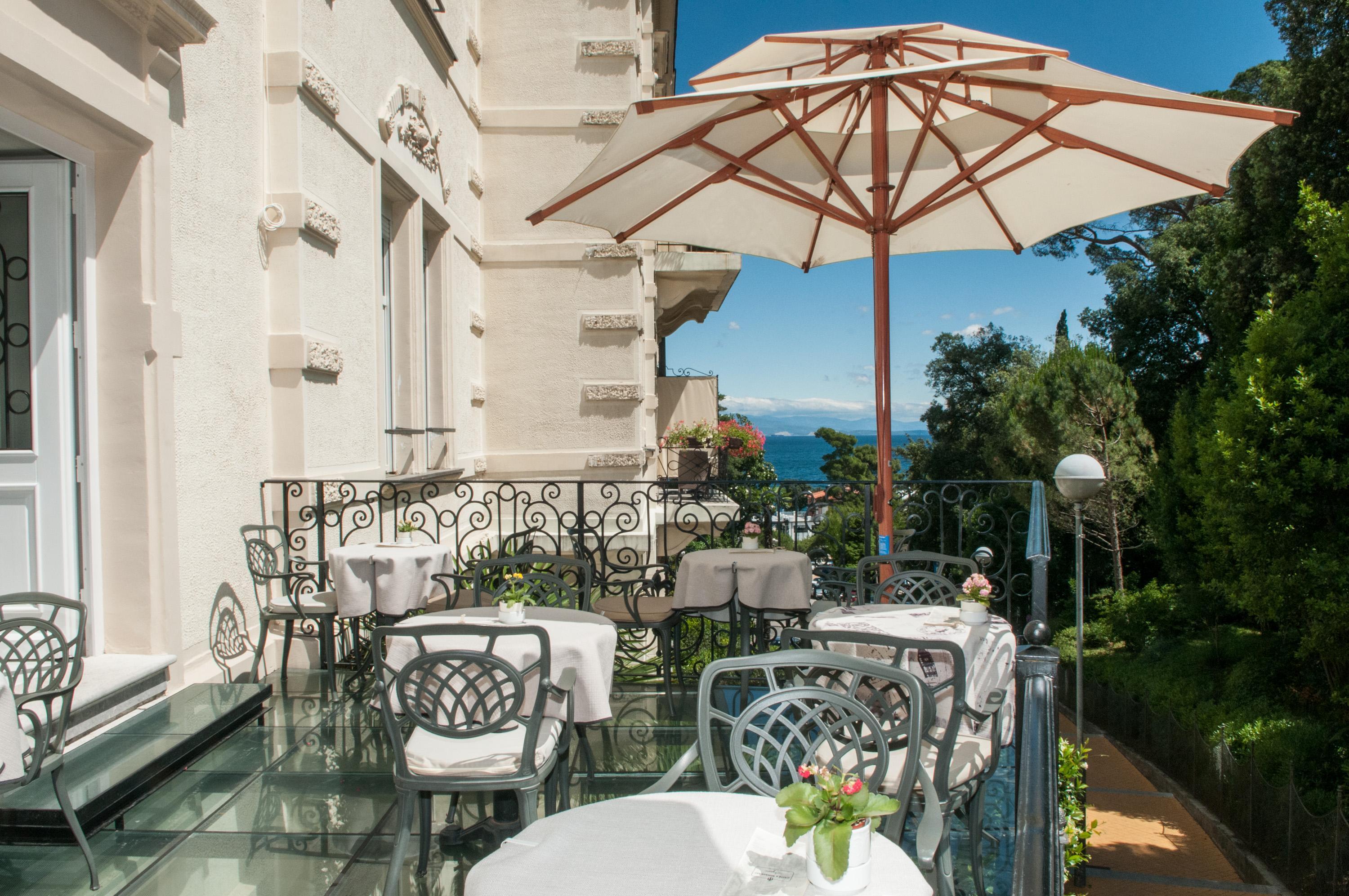 Amadria Park Agava Hotel Abbazia