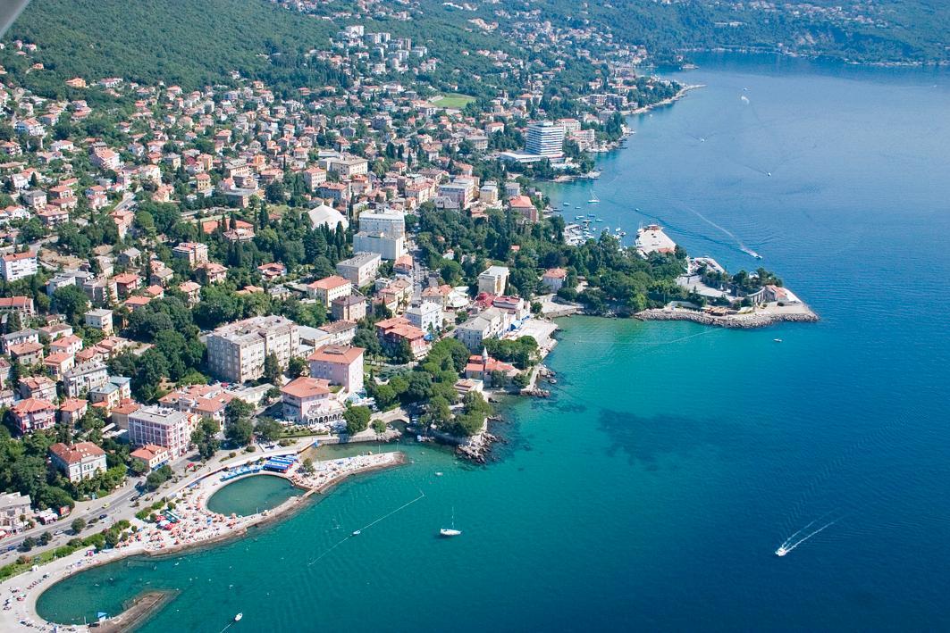 Hotel Amadria Park Agava Opatija