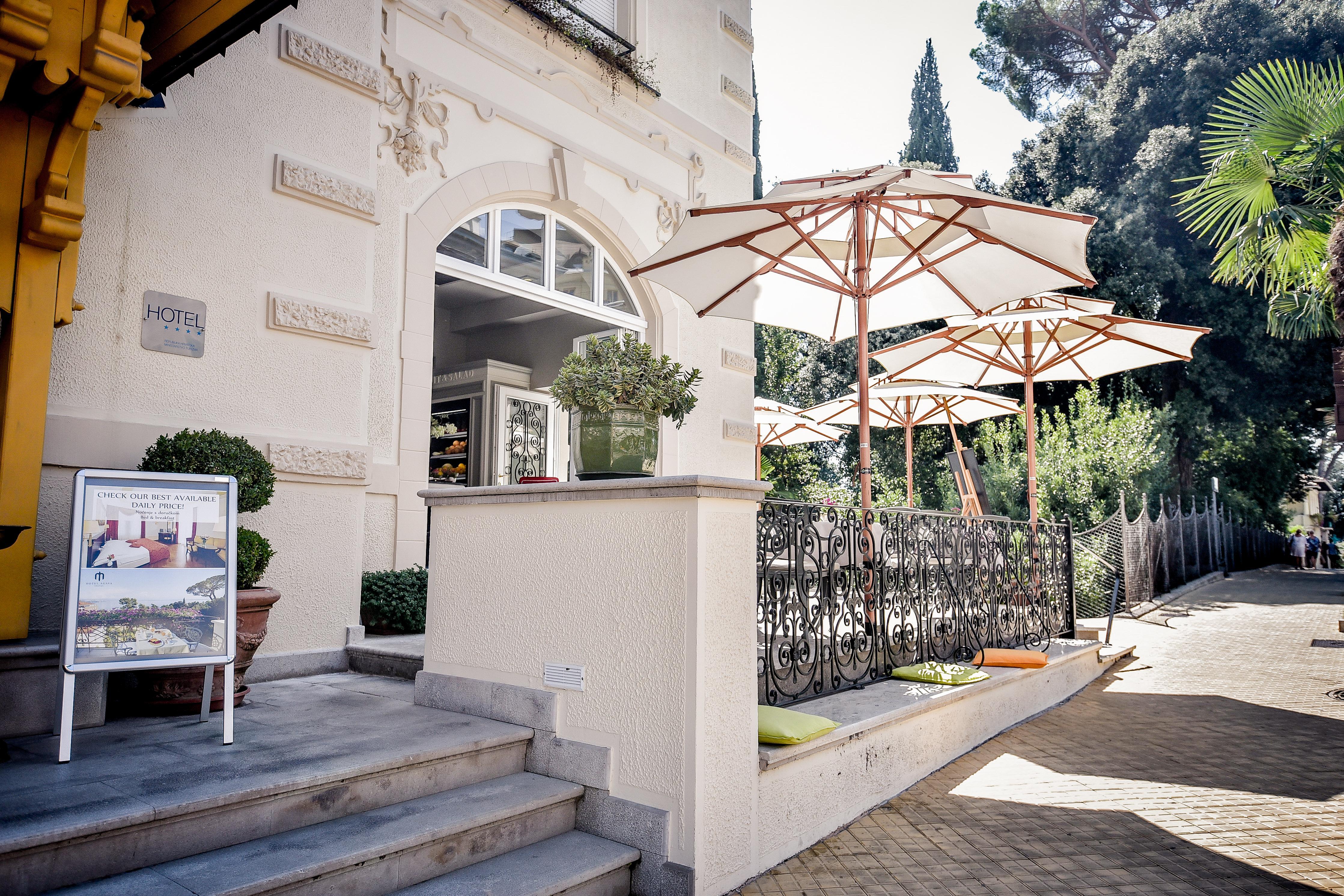 Amadria Park Agava Hotel