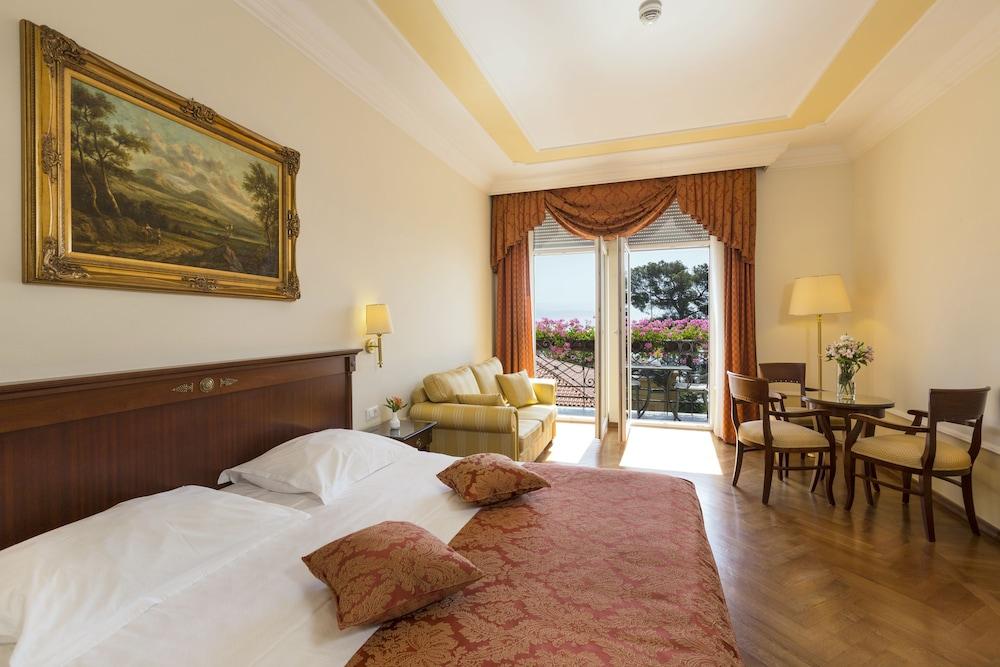 Amadria Park Agava Hotel Abbazia