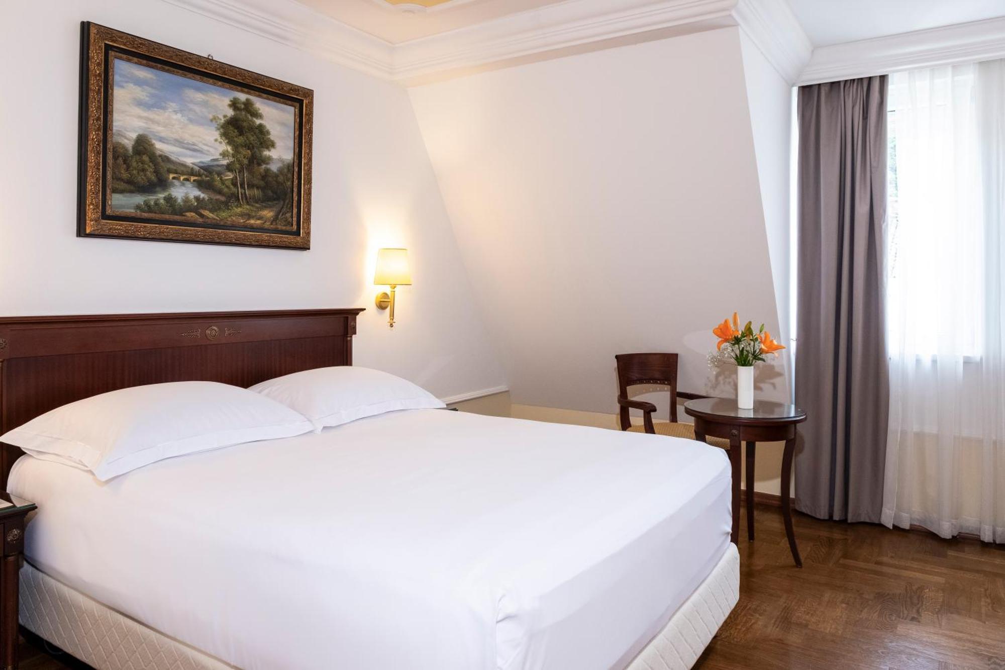 Amadria Park Agava Hotel