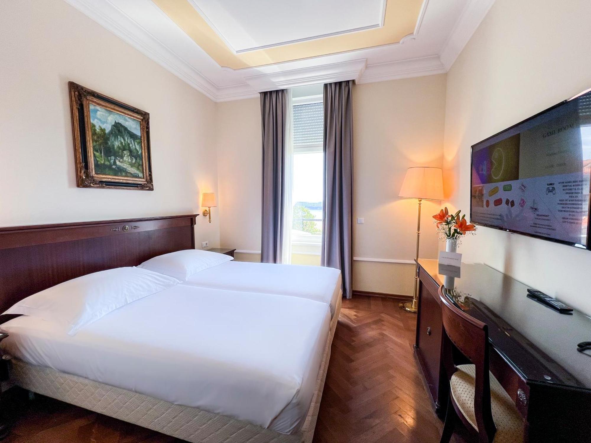 Hotel Amadria Park Agava Opatija