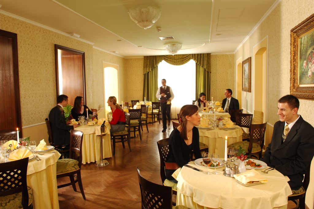 Hotel Amadria Park Agava 4*