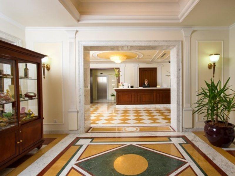 Hotel Amadria Park Agava 4*