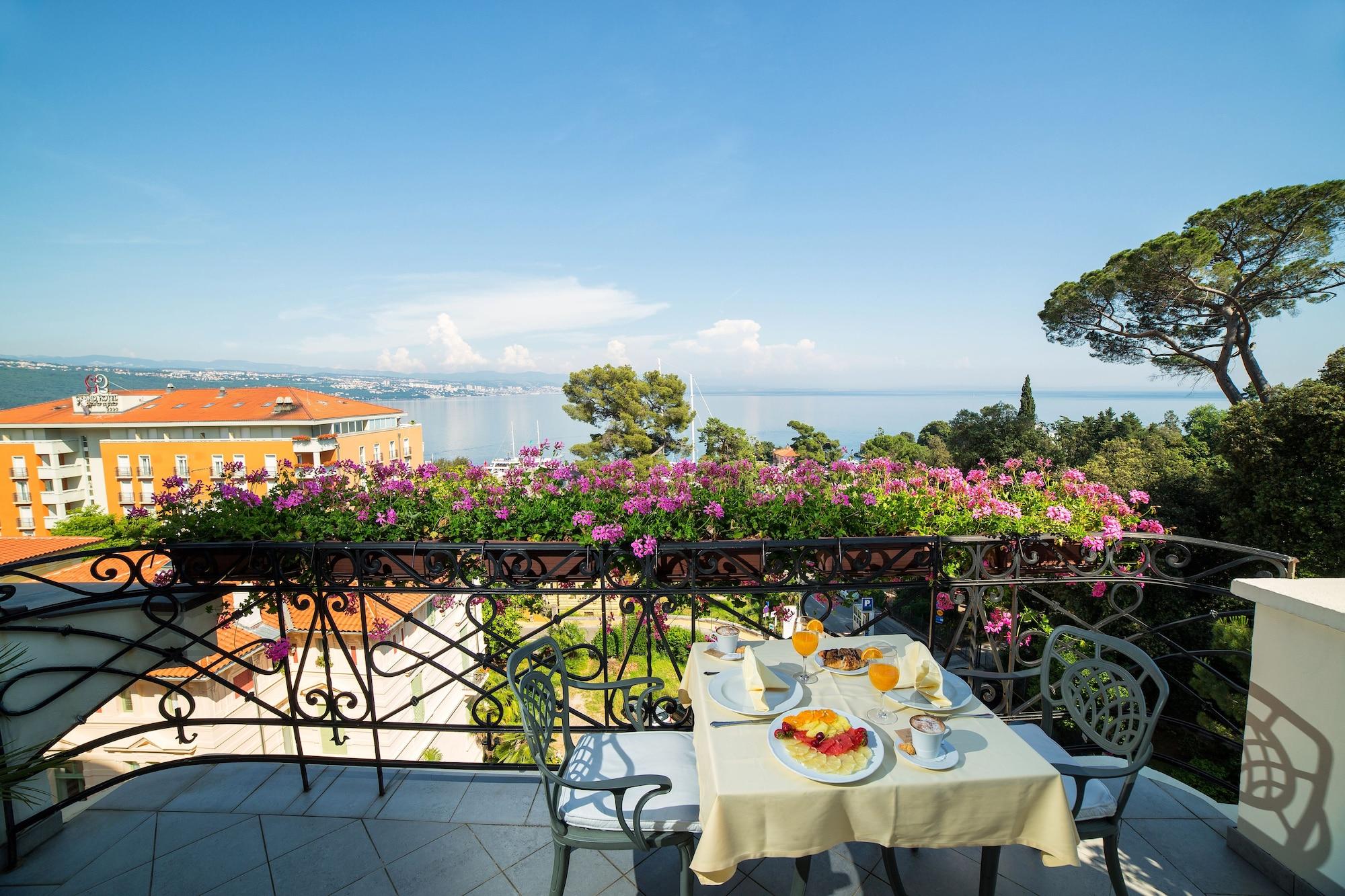 Amadria Park Agava Hotel Opatija