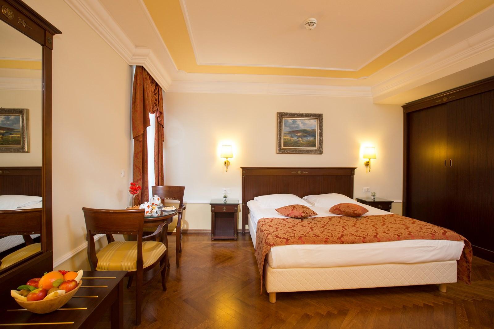 Amadria Park Agava Hotel 4*
