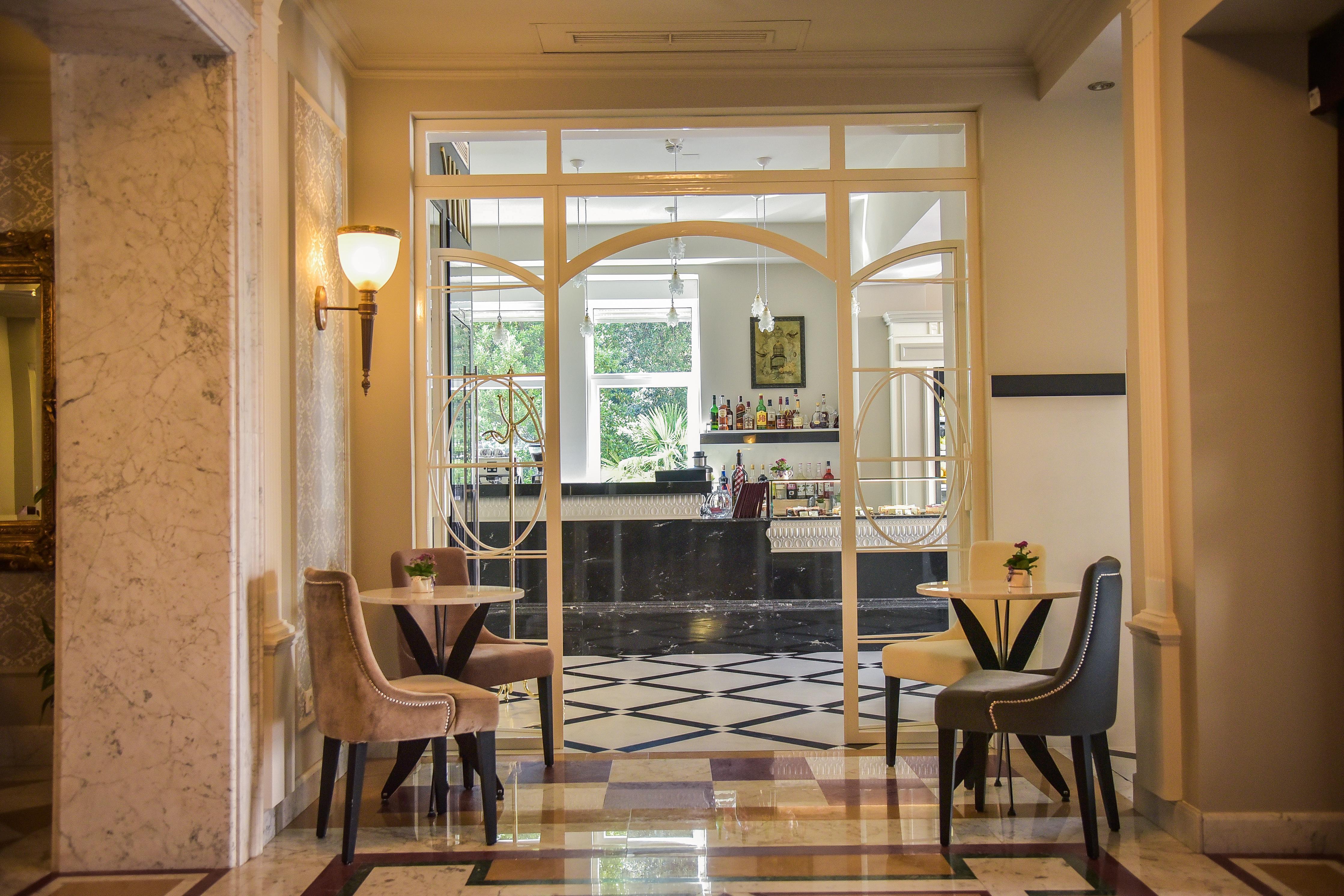 Amadria Park Agava Hotel 4*