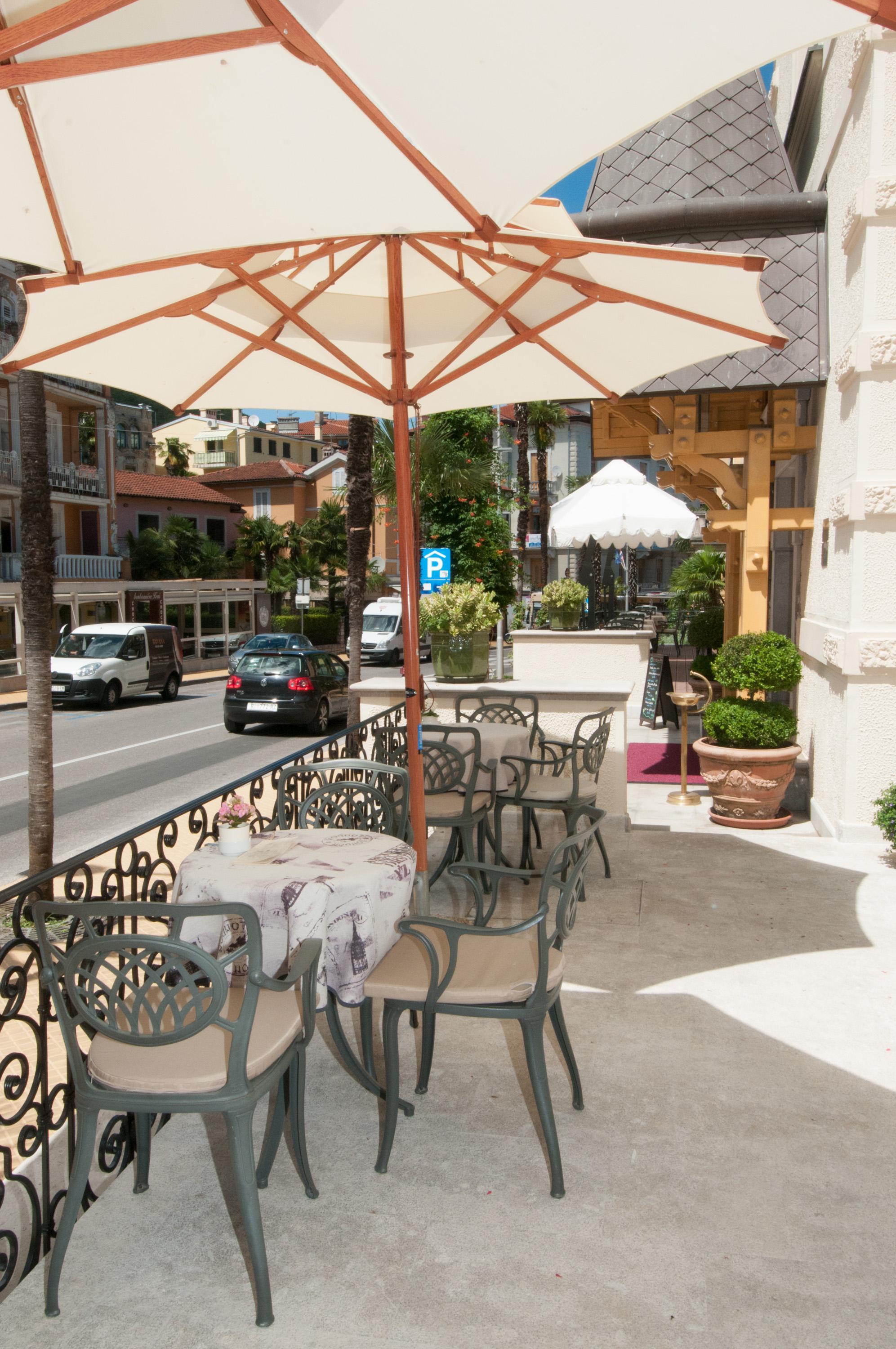 Amadria Park Agava 4* Opatija