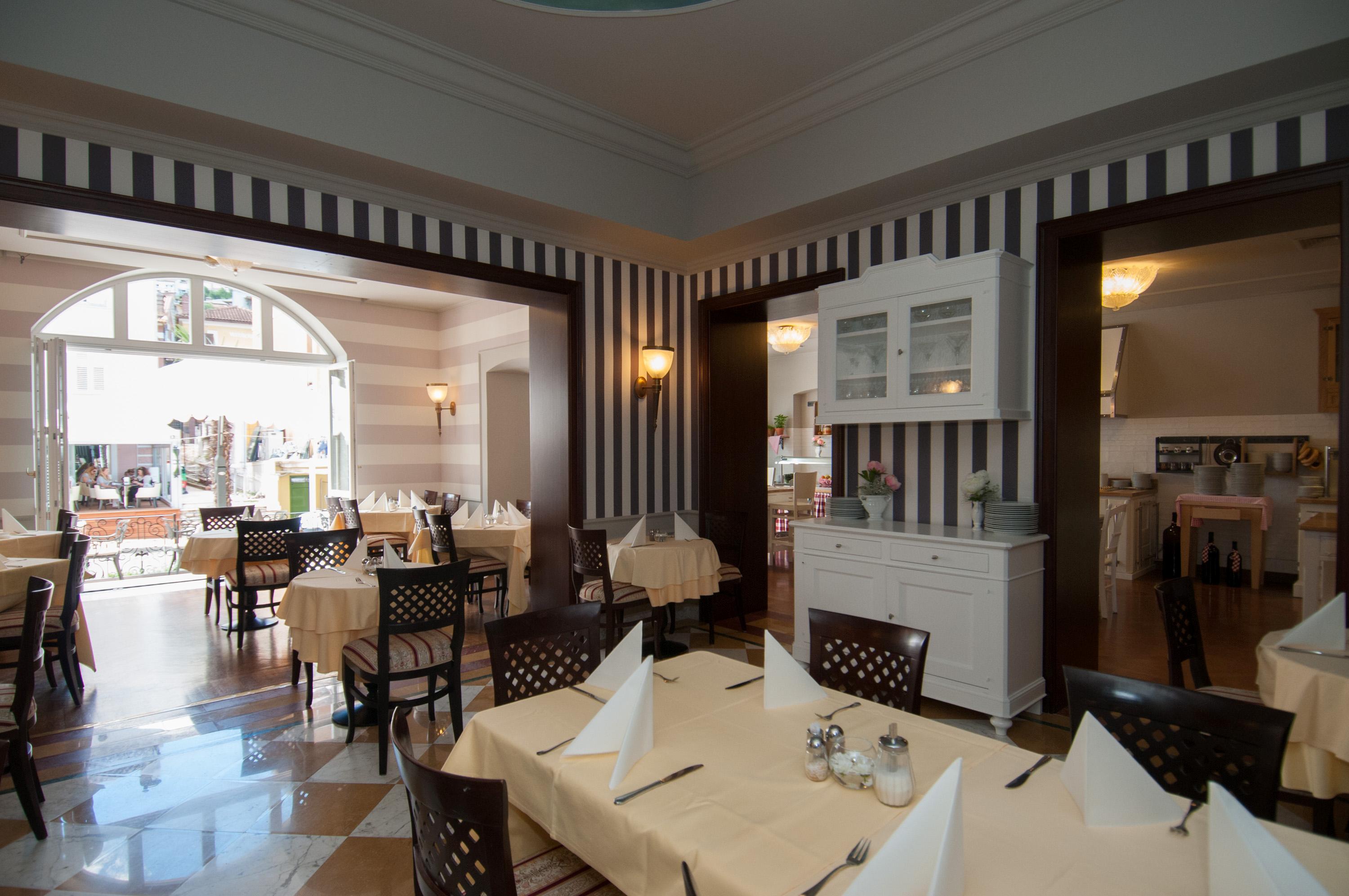Amadria Park Agava 4* Opatija