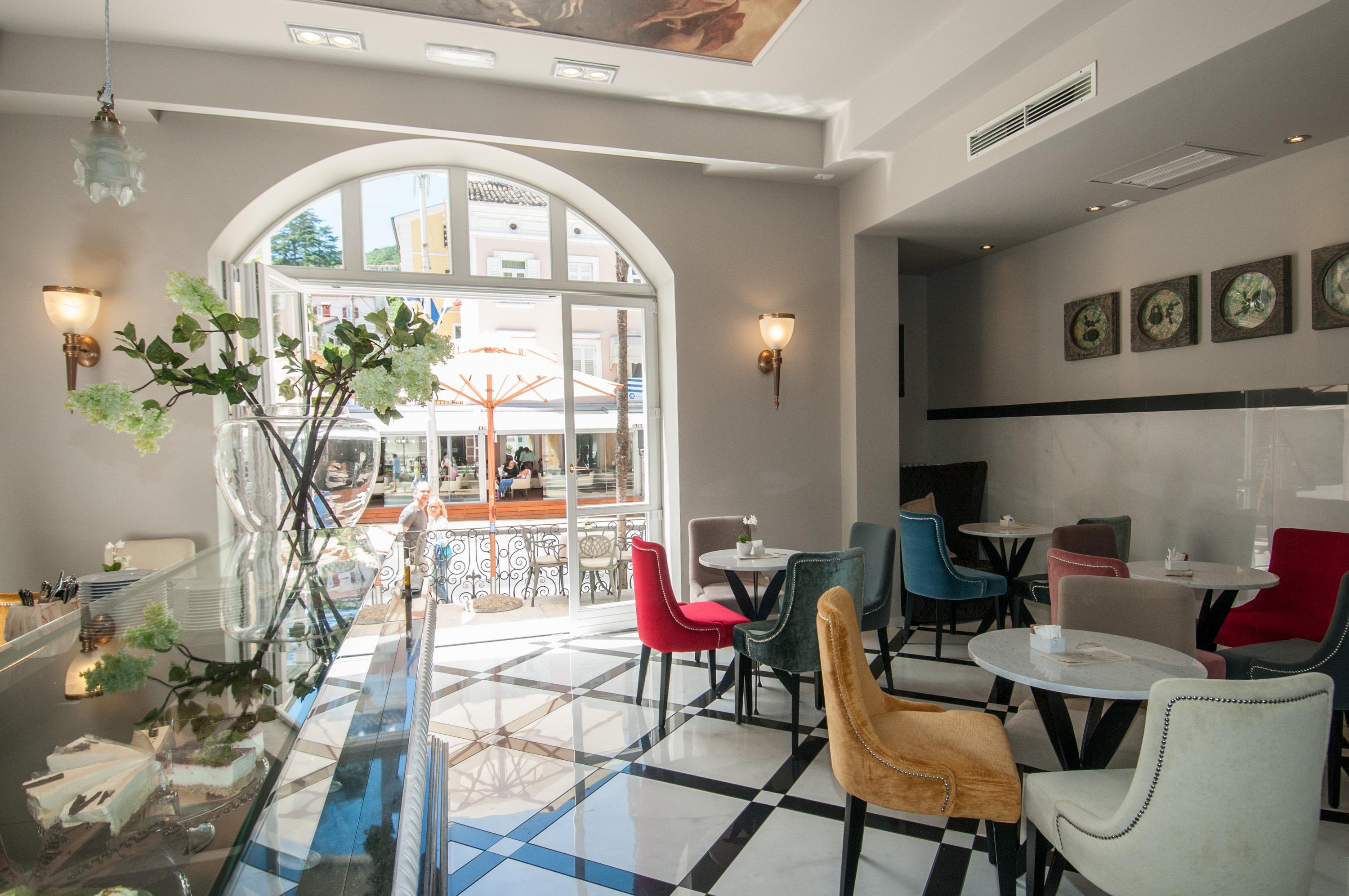 Amadria Park Agava 4* Opatija