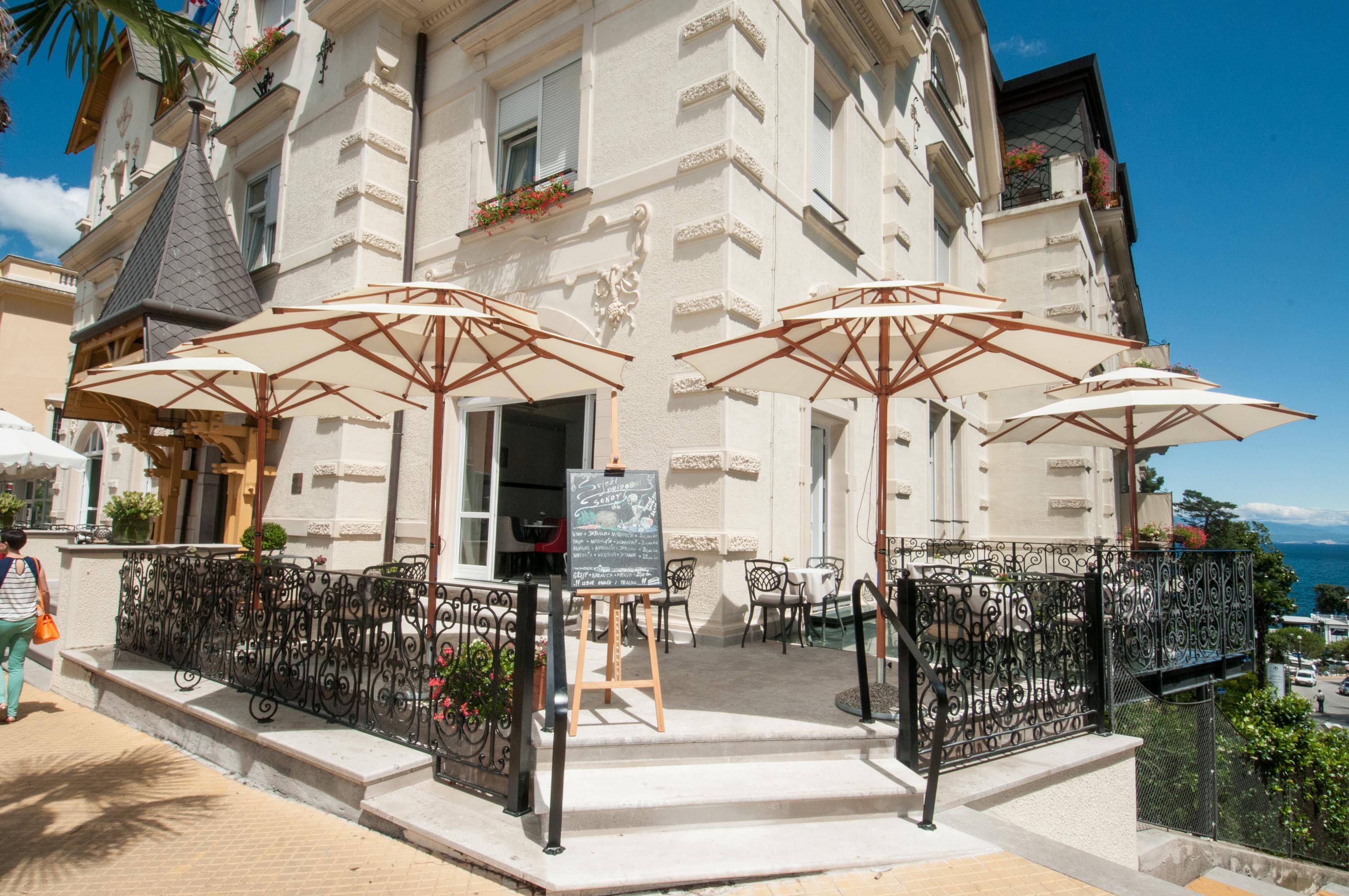 Amadria Park Agava 4* Opatija