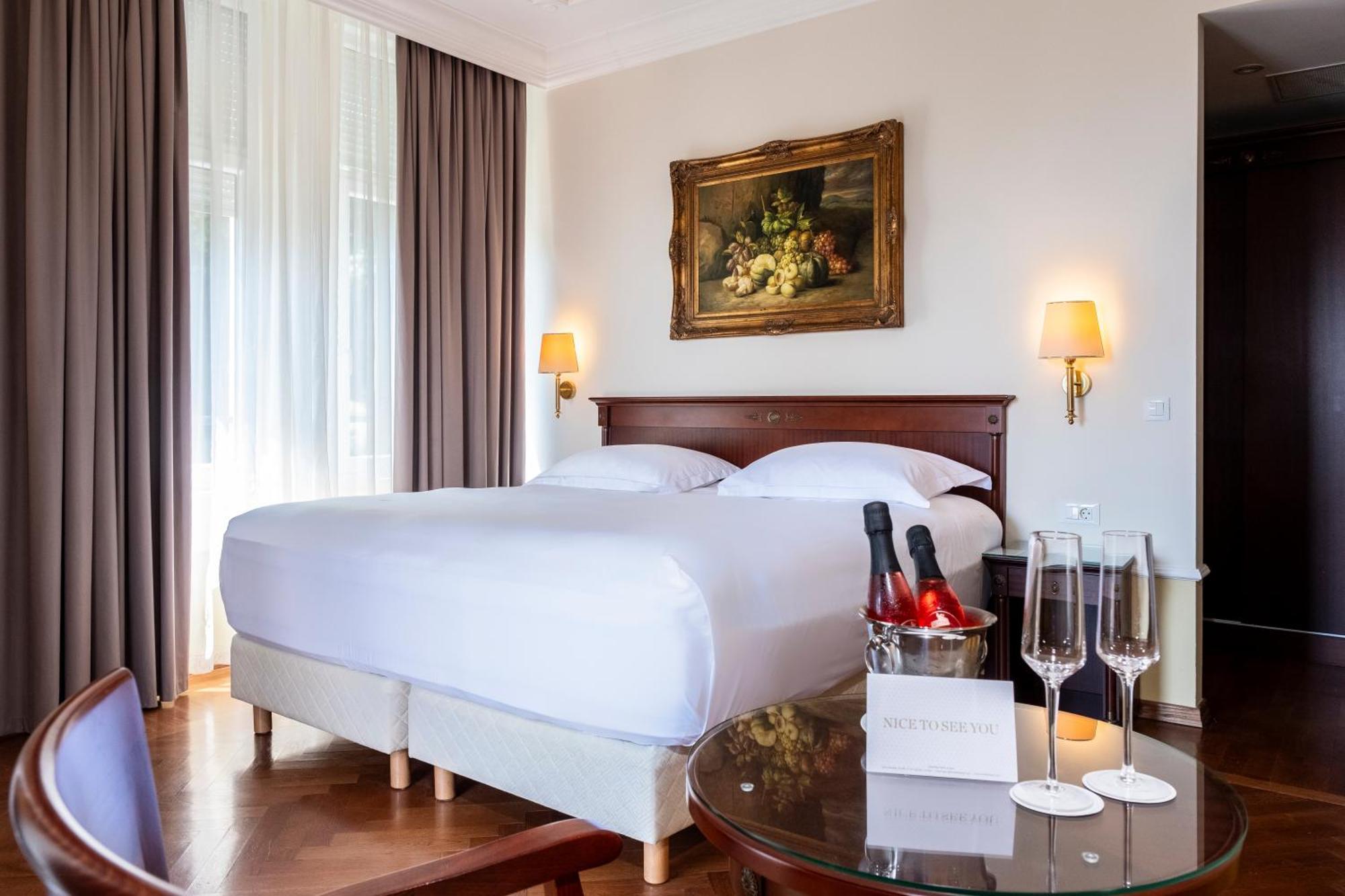 Hotel Amadria Park Agava