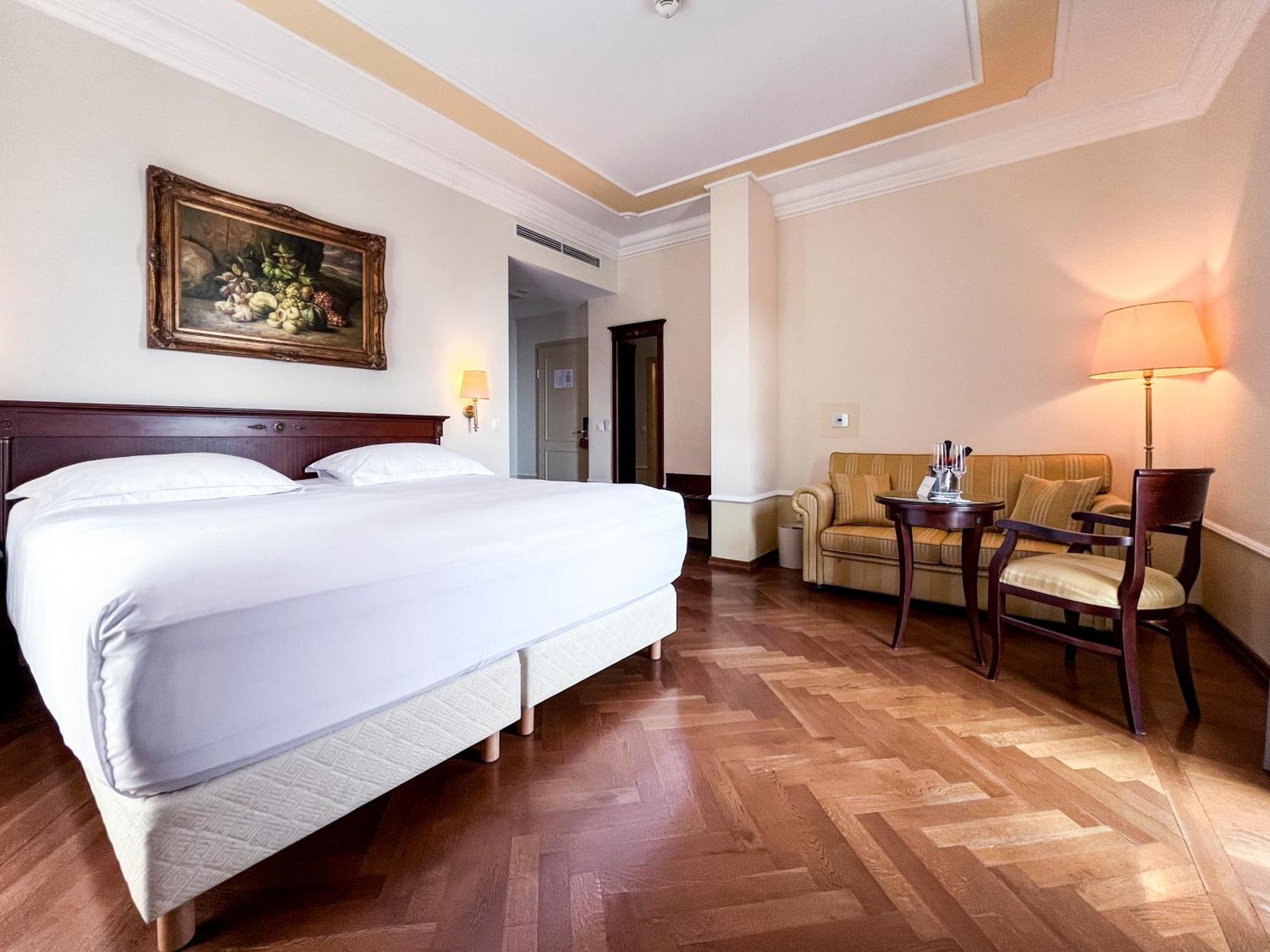 Amadria Park Agava Hotel