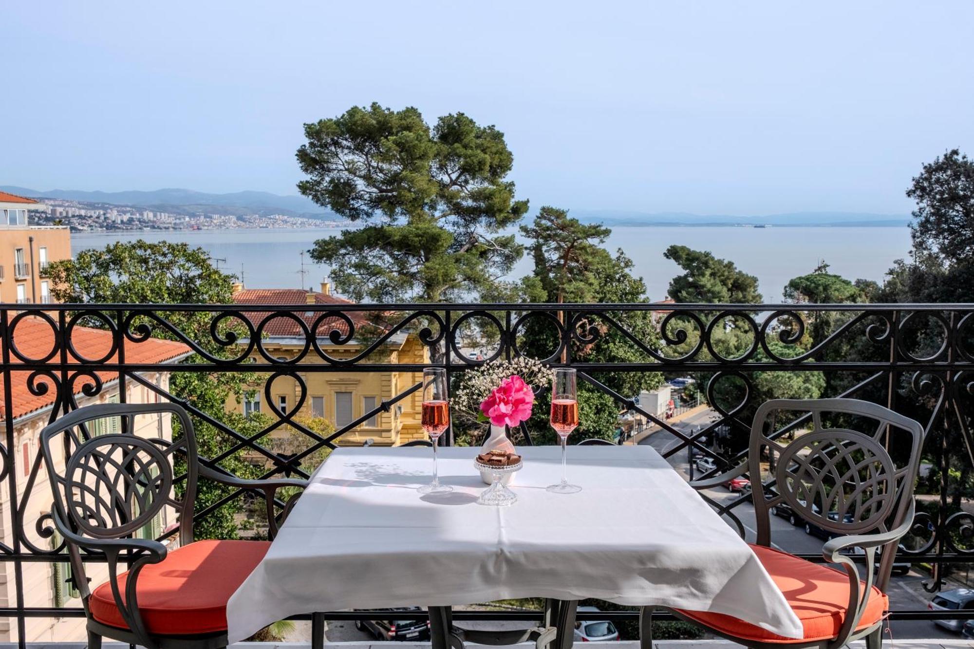 Amadria Park Agava Opatija