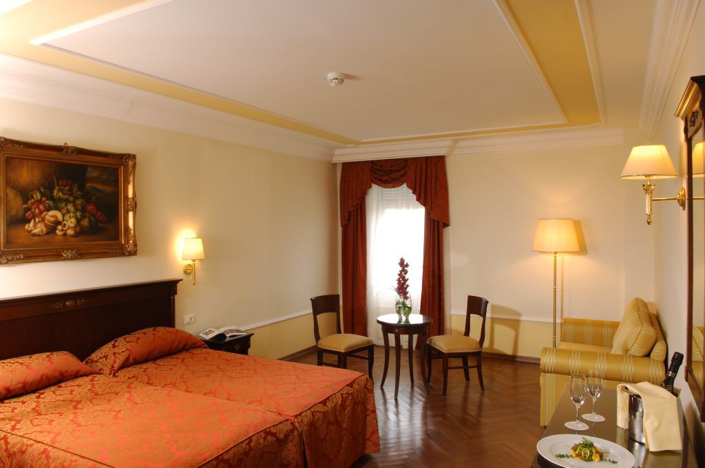 Hotel Amadria Park Agava