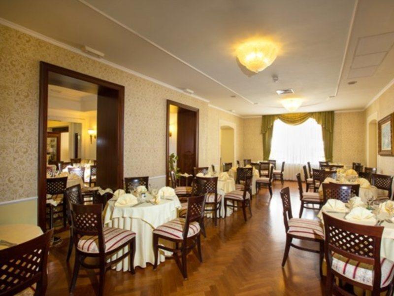Hotel Amadria Park Agava Opatija