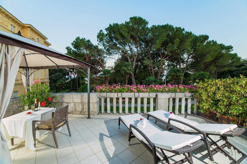 Amadria Park Agava Hotel